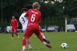 Sparing: Zagłębie II Sosnowiec - Victoria Częstochowa 