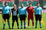 Zagłębie II Sosnowiec - Szczakowianka Jaworzno