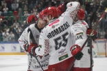 Hokej: Zagłębie Sosnowiec - Cracovia
