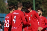 Ruch II Chorzów - Zagłębie II Sosnowiec