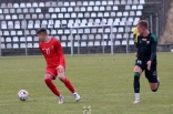 Zagłębie Sosnowiec - Górnik Łęczna