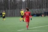 Sparing: GKS Jastrzębie - Zagłębie Sosnowiec