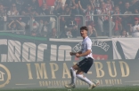 Zagłębie Sosnowiec - Legia Warszawa cz.I