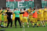 Zagłębie II Sosnowiec - Ruch Radzionków