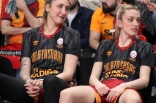 Zagłębie Sosnowiec - Galatasaray Stambuł