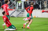 Zagłębie Sosnowiec - GKS Jastrzębie