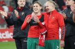 Zagłębie Sosnowiec - GKS Jastrzębie