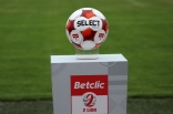 Sokół Kleczew - Zagłębie Sosnowiec