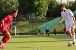 Zagłębie II Sosnowiec - Górnik II Zabrze