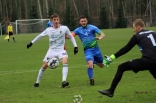 Zagłębie II Sosnowiec - RKS Grodziec