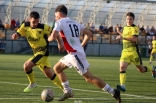 Ruch Radzionków - Zagłębie II Sosnowiec
