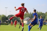Sparing: Zagłębie Sosnowiec - Polonia Nysa