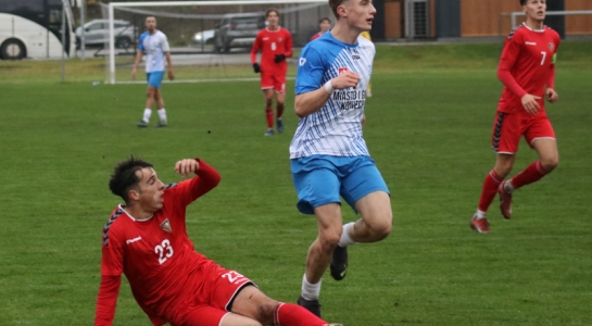 Plan przygotowań drugiej drużyny Zagłębia