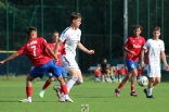 Sparing: Zagłębie II Sosnowiec - Raków II Częstochowa