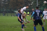 Zagłębie II Sosnowiec - Gwarek Ornontowice