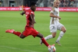 Zagłębie Sosnowiec - Olimpia Grudziądz