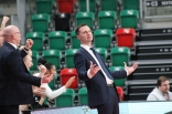 MB Zagłębie Sosnowiec - AZS UMCS Lublin