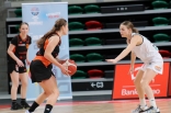 MB Zagłębie Sosnowiec - KGHM BC Polkowice