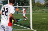 MKS Myszków - Zagłębie II Sosnowiec