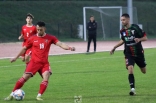 PP: CKS Czeladź - Zagłębie II Sosnowiec