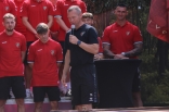 Prezentacja drużyny przed startem sezonu 2026/2027