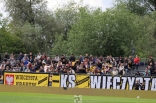 Wieczysta Kraków - Zagłębie Sosnowiec cz.I