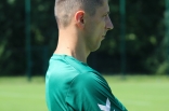 Sparing: Zagłębie II Sosnowiec - Górnik II Zabrze
