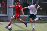 CLJ U-17: Zagłębie Sosnowiec - Śląsk Wrocław