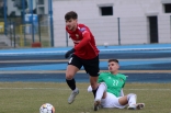 Sparing: GKS Tychy - Zagłębie Sosnowiec