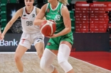 MB Zagłębie Sosnowiec - MKS Pruszków