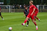 Sparing: Zagłębie Sosnowiec - Sarmacja Będzin