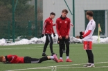 Sparing: Zagłębie II Sosnowiec - Beskid Andrychów