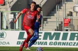 Zagłębie Sosnowiec - Sandecja Nowy Sącz cz. 2