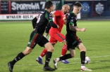 PP: CKS Czeladź - Zagłębie II Sosnowiec