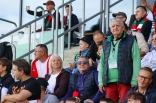 Zagłębie Sosnowiec - Legia Warszawa cz.I