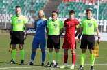 Zagłębie II Sosnowiec - Jedność 32 Przyszowice
