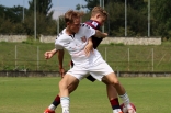 CLJ U17: Zagłębie Sosnowiec - Pogoń Szczecin