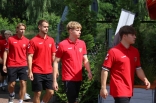 Prezentacja drużyny przed startem sezonu 2026/2027
