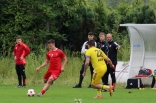 Sparing: Zagłębie Sosnowiec - Sigma Ołomuniec B
