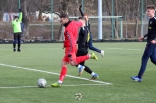 Sparing: Zagłębie II Sosnowiec - Piliczanka Pilica
