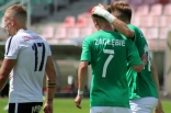 Sparing: Zagłębie Sosnowiec - FK SK Polanka