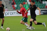 Zagłębie Sosnowiec - GKS Jastrzębie