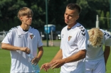 Sparing: Zagłębie II Sosnowiec - Przemsza Siewierz