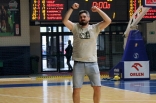 Koszykówka: Zagłębie Sosnowiec - Świecki Klub Koszykówki