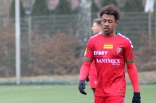 Sparing: GKS Jastrzębie - Zagłębie Sosnowiec