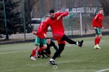 Sparing: Zagłębie II Sosnowiec - Podlesianka Katowice