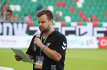 Zagłębie Sosnowiec - Olimpia Grudziądz