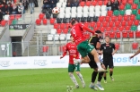 Zagłębie Sosnowiec - GKS Jastrzębie