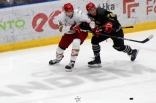 Hokej: Zagłębie Sosnowiec - Cracovia
