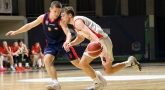 II liga koszykówki: Zagłębie Sosnowiec - UJK Kielce 77:78 [+ GALERIA]